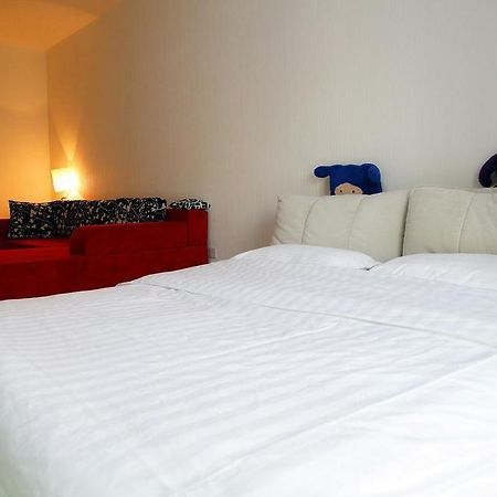 Mini Impression Hotel Xinghaitun Extérieur photo